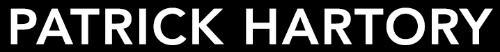Patrick Hartory Logo